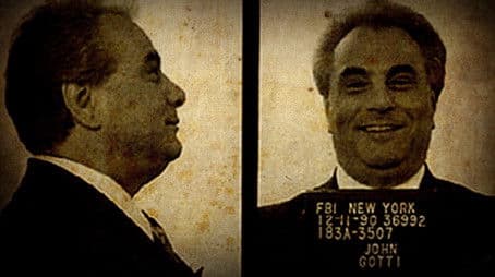 John Gotti