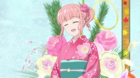 Happy Happy Greeting