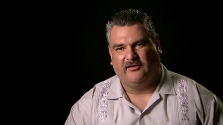 Mexico/Teen Smuggler