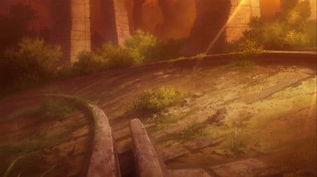 Let's Go to School by the Sea