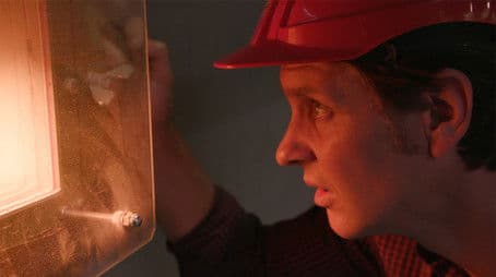 To Burn or Not to Burn