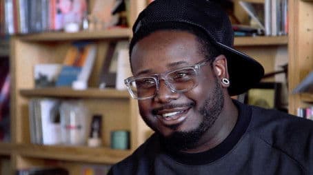 T-Pain