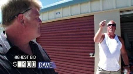 High Noon in the High Desert