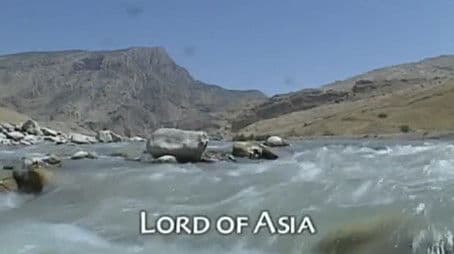Lord of Asia