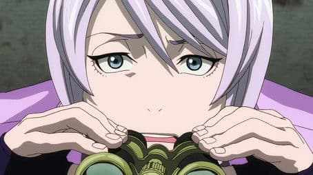 The Daily Lives of the Seven Detectives!