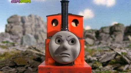 Rheneas & The Roller Coaster