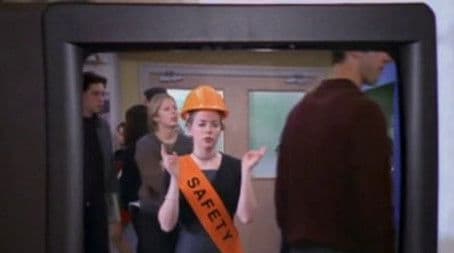 Sabrina's Real World