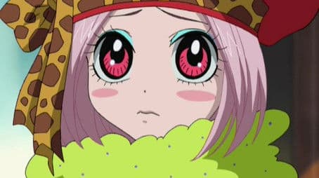 Demon User Blanca's Small Love