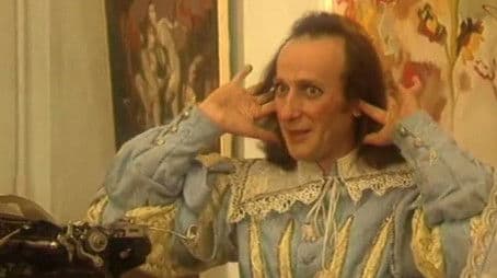 Maski At The Courthouse (Part 1)