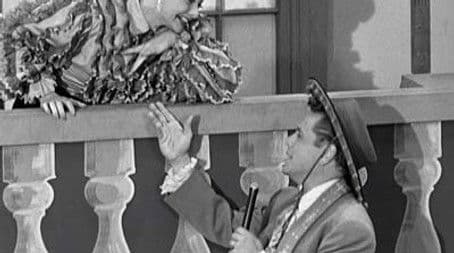 Ricky's 'Life' Story