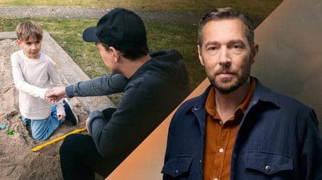 Double Life of a Murderer