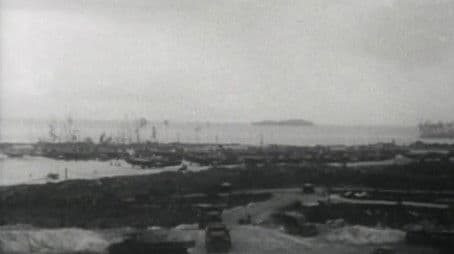 RINGS AROUND RABAUL: Struggle for the Solomon Islands