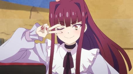 Rampage x Fateful Showdown!