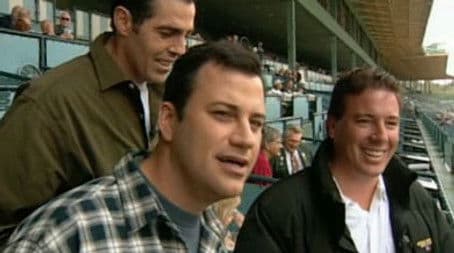 Horse Racing (AKA Museum of Annoying Women)