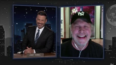 Billy Crystal/Jaime Harrison/Natanael Cano