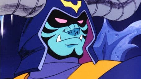 Attack of the Combining Warbeast