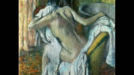 Edgar Degas - Reluctant Rebel