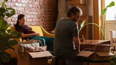 Nice to Meet You and See You Never Again