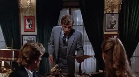 One White Rose for Death