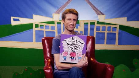 SJ Flashback - Negatively Geared Pigs