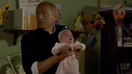 The Sought-after Child