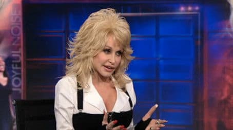 Dolly Parton