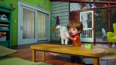 Band Aid / The Good Morning