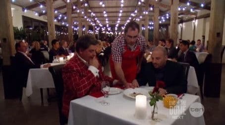 Love Week Day 3: 50 First Dates