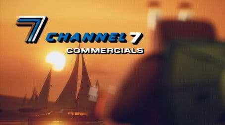 Weird Old TV Commercials - Channel 7