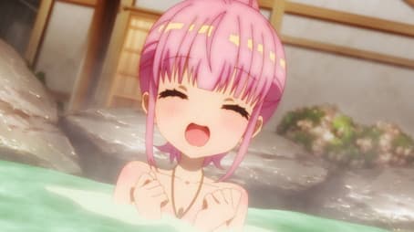 Nyan! One More Deal Until We Meet Our Goal! Let's Make Our Wishes Come True at the Millennium Star Festival!