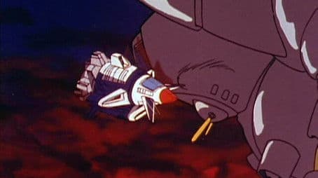 Desperate Struggle For Planet K