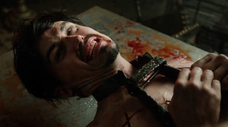 Sleeping Beauty School