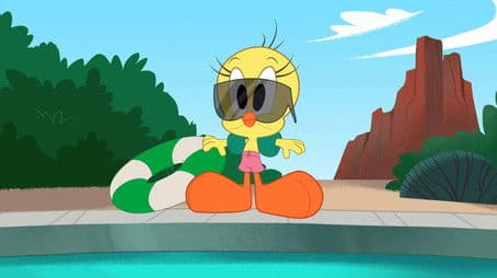 Don't Be Fooled By His Size