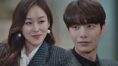 Could Someone Like Me Love You?