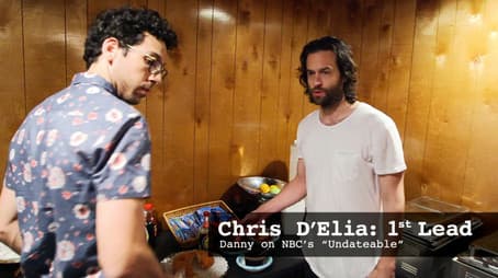 The Sixth Lead: Episode 5: The Perfect Joke