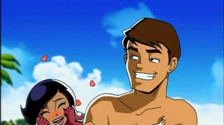 Operation Crabby Bob