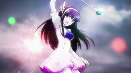 Nine Schools Competition Part X