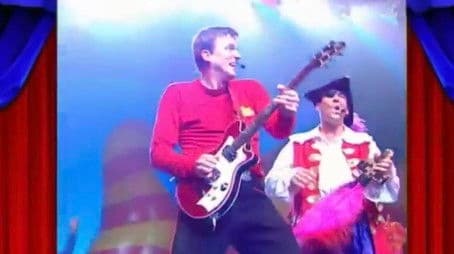 Friendly Feathersword Crew