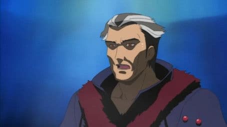 The Dragon Under the Sea: In Search of the Ultimate X