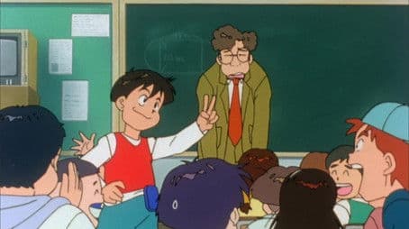 The Saurers' Greatest Weakness