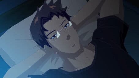 You'll Run into Your Enemy at the Convenience Store