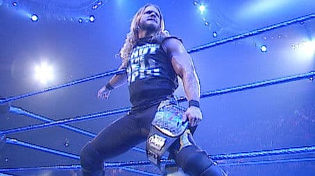 SmackDown - May. 31, 2001