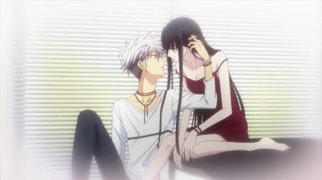 I Should Just Die…