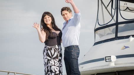 Justin & Katy Yacht Rock