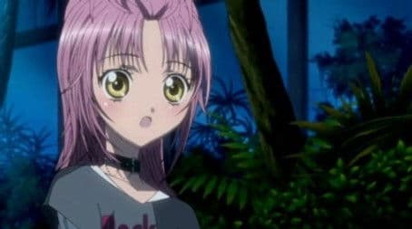 I'll get the Embryo!