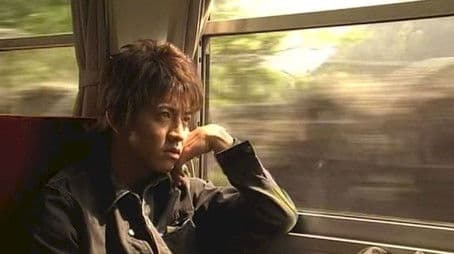 Miwa, Love and Death