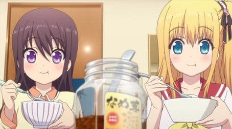 Happiness Never Noticed