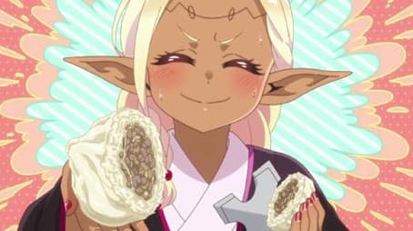 The Elves and Miko of 3 Cities