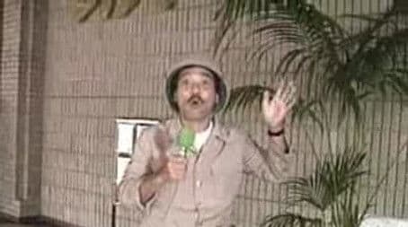 NASCAR vs. Box Office Bombs