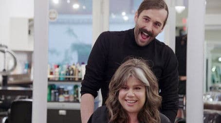 Silver Lining Sweeney